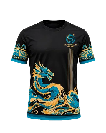 Camiseta Manga Corta