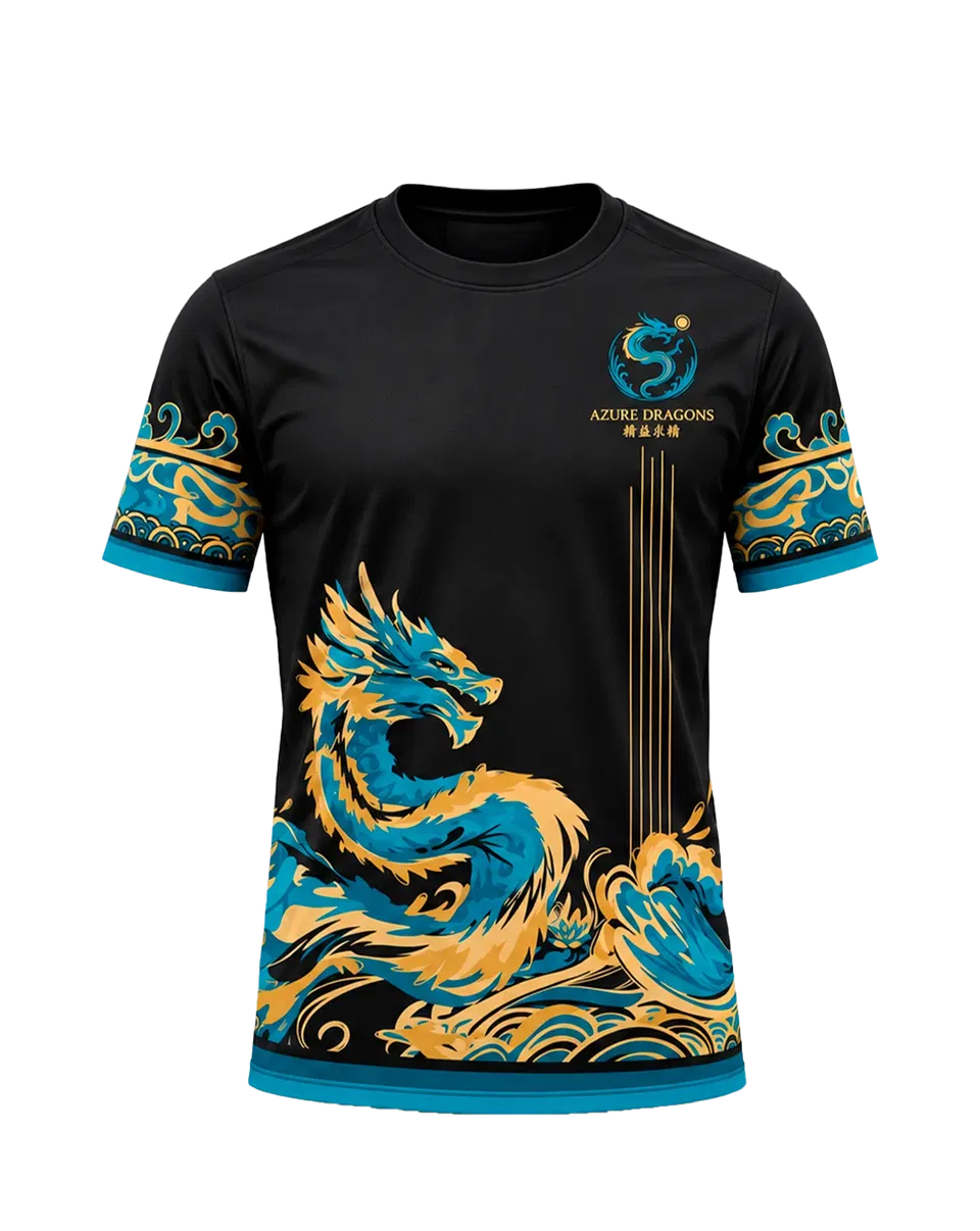 Camiseta Manga Corta