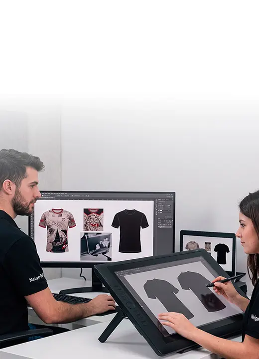 Diseño por Neige Day Studio